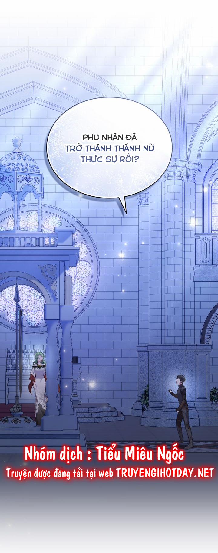 Tôi Trở Thành Nhân Vật Phản Diện Thực Sự 69 trang 55