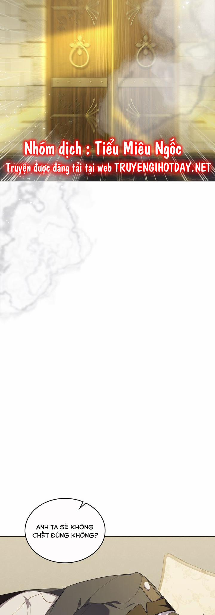 Tôi Trở Thành Nhân Vật Phản Diện Thực Sự 69 trang 6