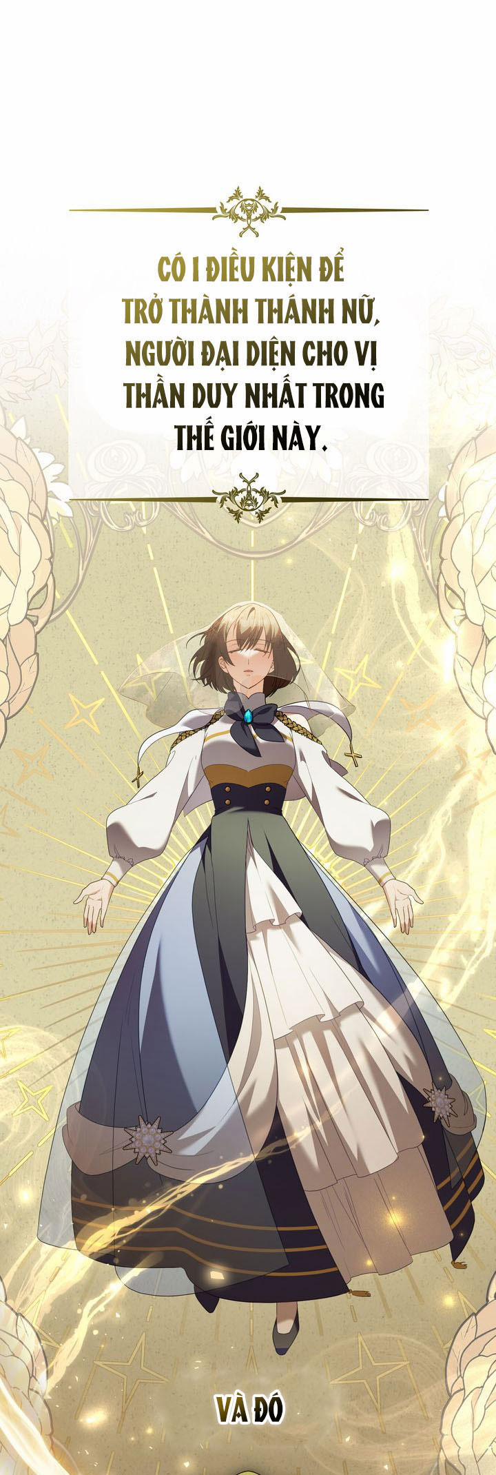 Tôi Trở Thành Nhân Vật Phản Diện Thực Sự 70 trang 0