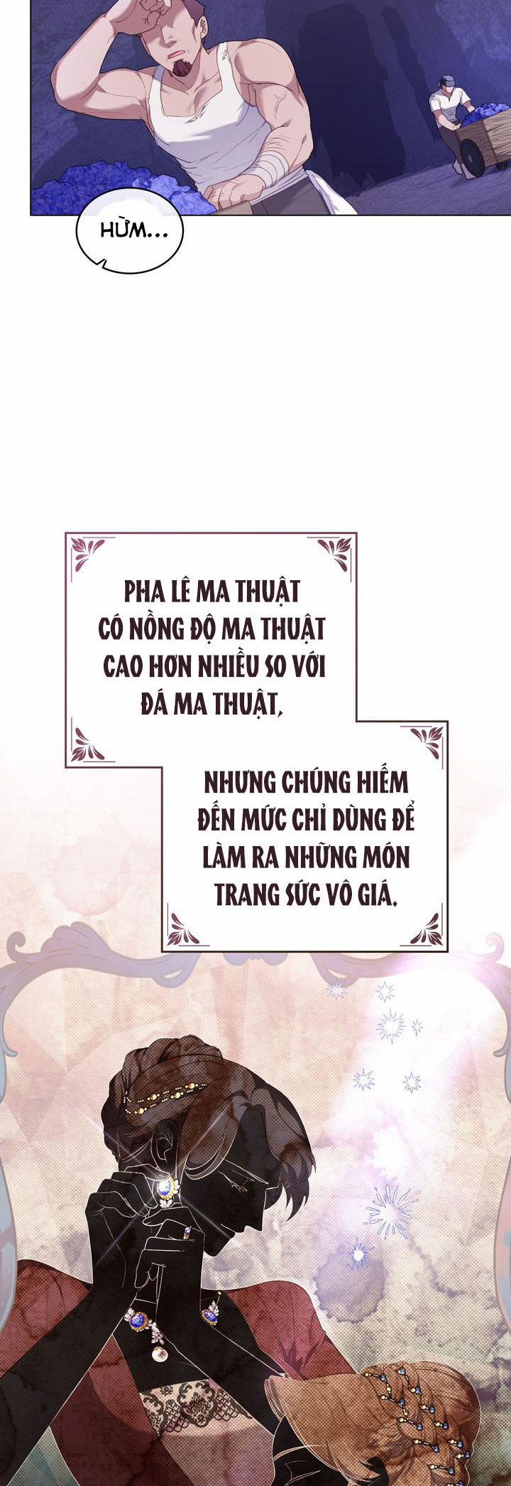 Tôi Trở Thành Nhân Vật Phản Diện Thực Sự 70 trang 10