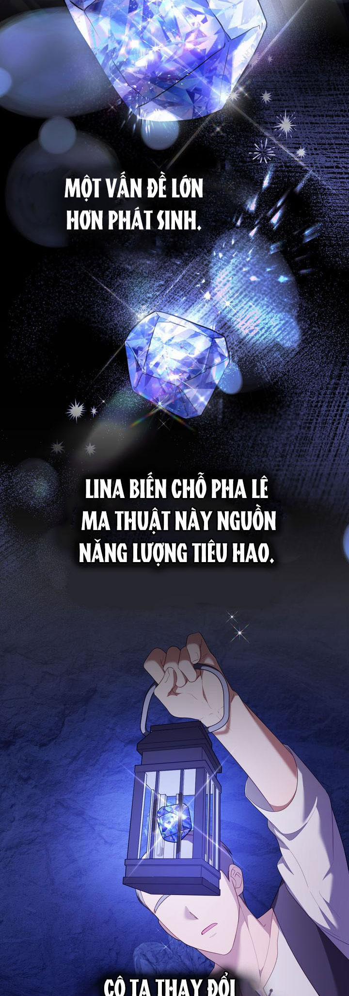 Tôi Trở Thành Nhân Vật Phản Diện Thực Sự 70 trang 12