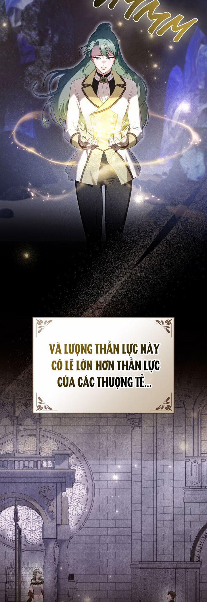 Tôi Trở Thành Nhân Vật Phản Diện Thực Sự 70 trang 2