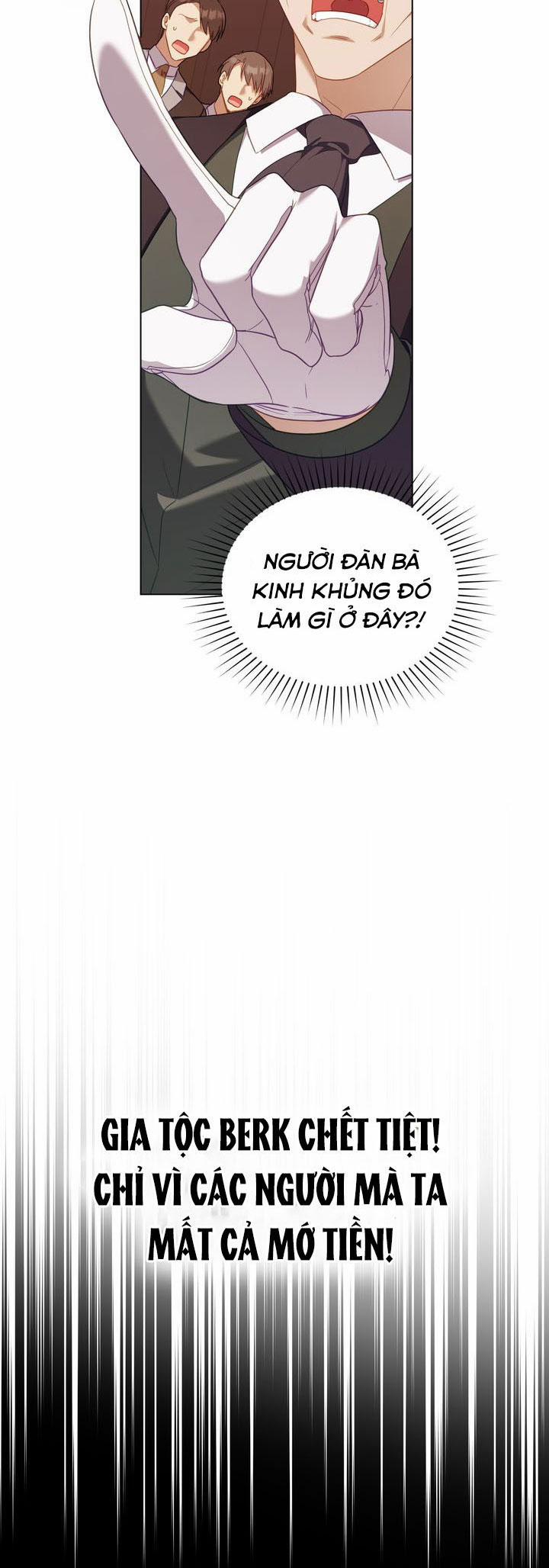 Tôi Trở Thành Nhân Vật Phản Diện Thực Sự 70 trang 22