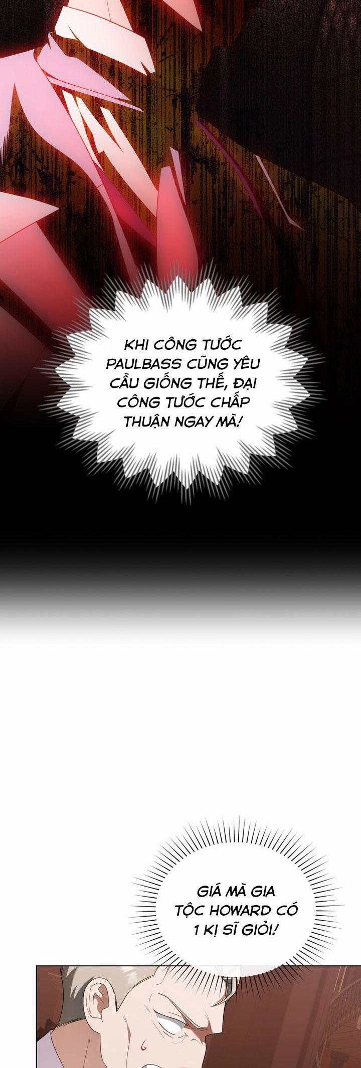 Tôi Trở Thành Nhân Vật Phản Diện Thực Sự 70 trang 24