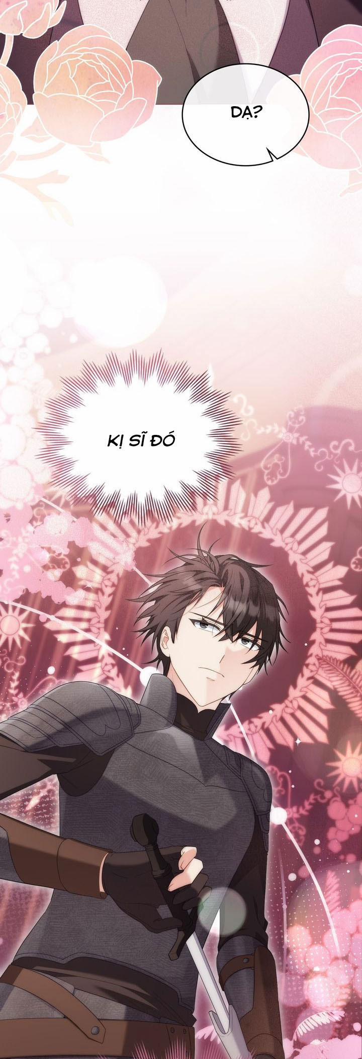 Tôi Trở Thành Nhân Vật Phản Diện Thực Sự 70 trang 33