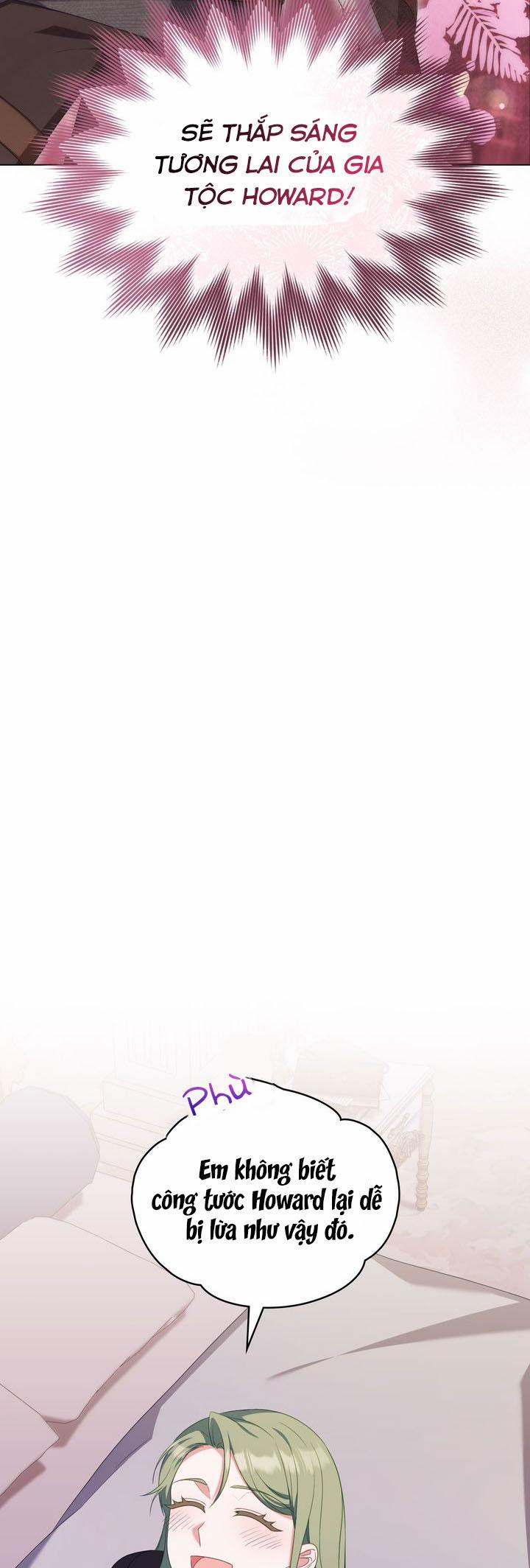 Tôi Trở Thành Nhân Vật Phản Diện Thực Sự 70 trang 34