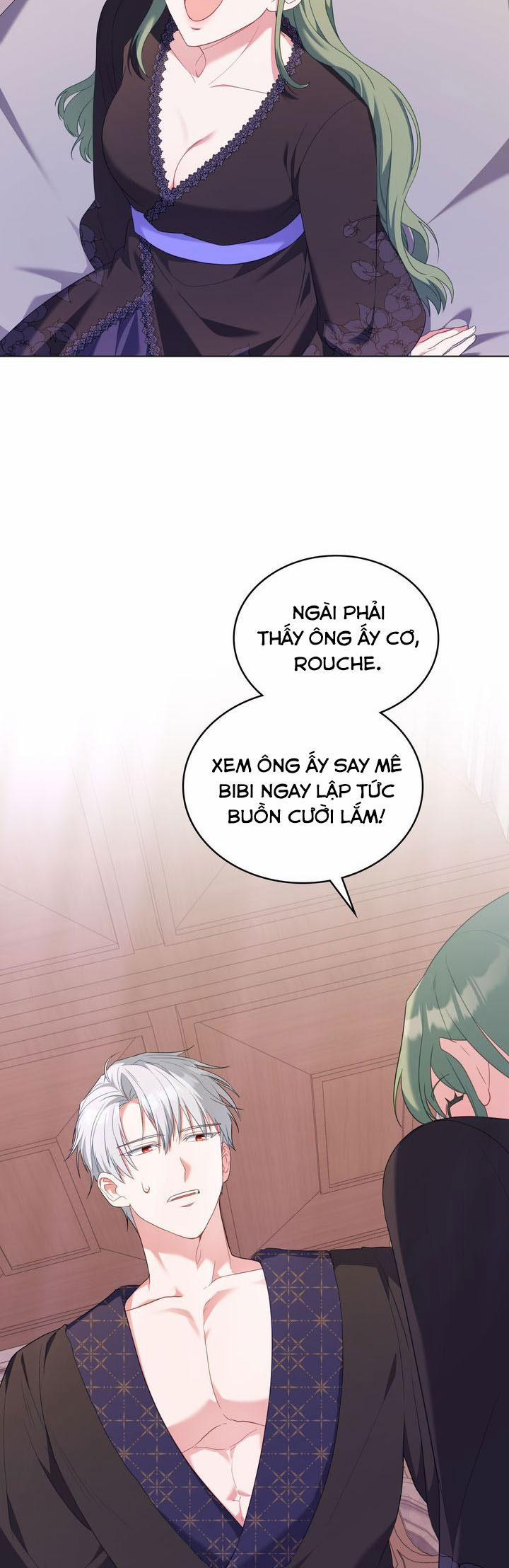 Tôi Trở Thành Nhân Vật Phản Diện Thực Sự 70 trang 35