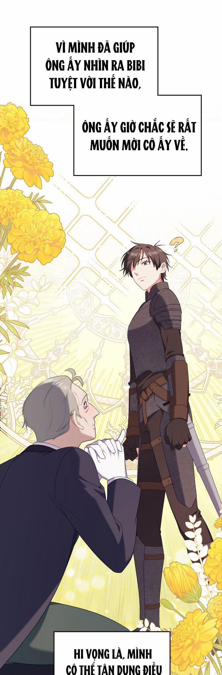 Tôi Trở Thành Nhân Vật Phản Diện Thực Sự 70 trang 38