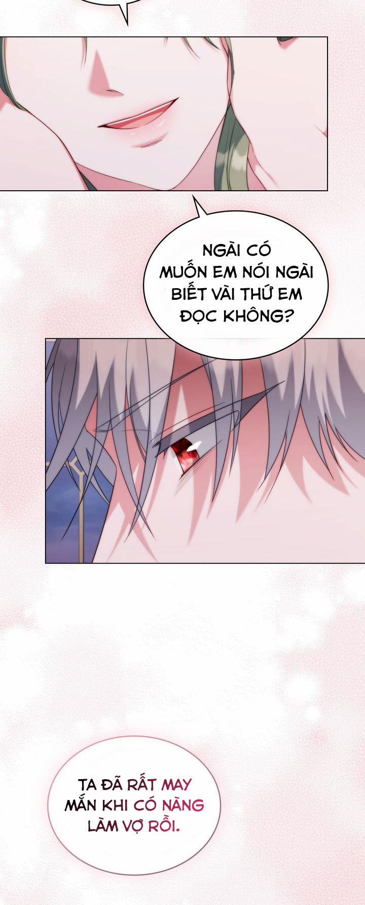 Tôi Trở Thành Nhân Vật Phản Diện Thực Sự 70 trang 40