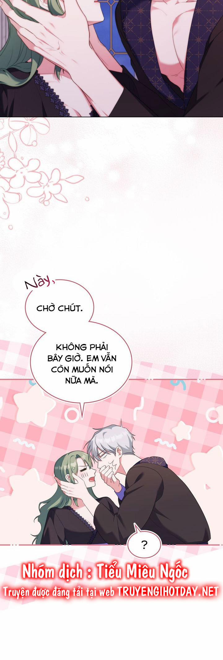 Tôi Trở Thành Nhân Vật Phản Diện Thực Sự 70 trang 42