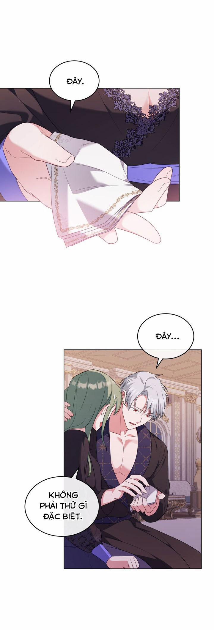 Tôi Trở Thành Nhân Vật Phản Diện Thực Sự 70 trang 43