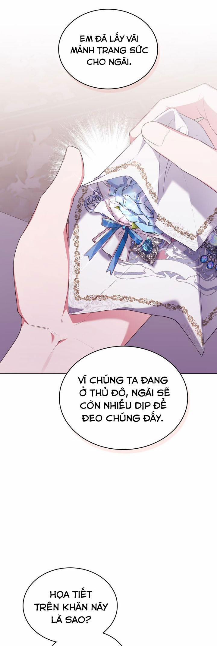 Tôi Trở Thành Nhân Vật Phản Diện Thực Sự 70 trang 44