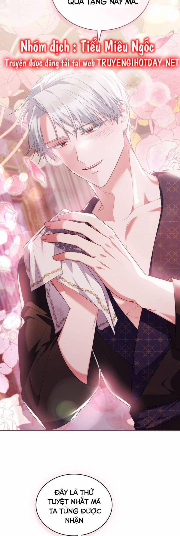 Tôi Trở Thành Nhân Vật Phản Diện Thực Sự 70 trang 47