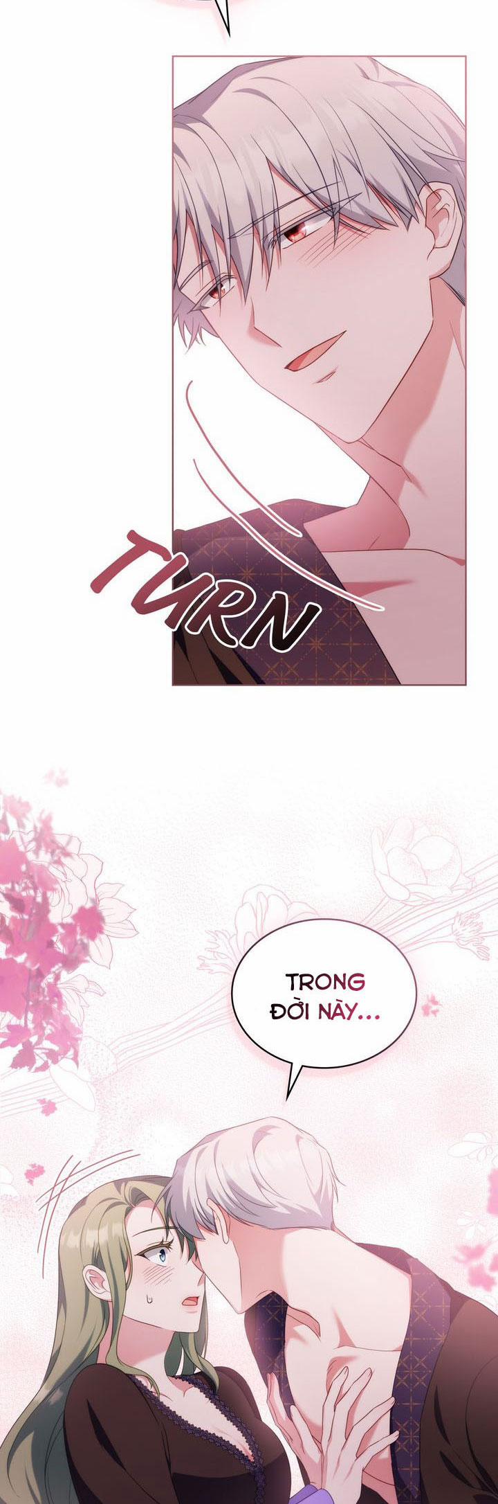 Tôi Trở Thành Nhân Vật Phản Diện Thực Sự 70 trang 48