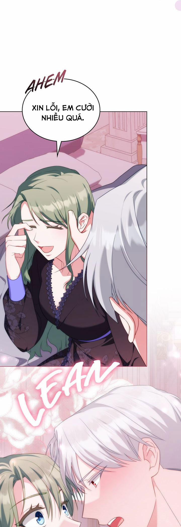 Tôi Trở Thành Nhân Vật Phản Diện Thực Sự 70 trang 52