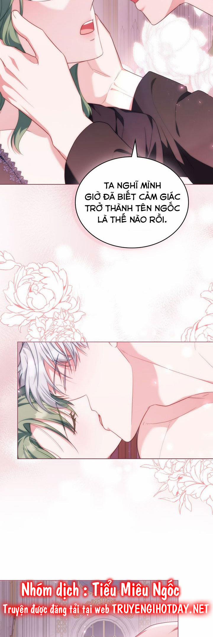 Tôi Trở Thành Nhân Vật Phản Diện Thực Sự 70 trang 53