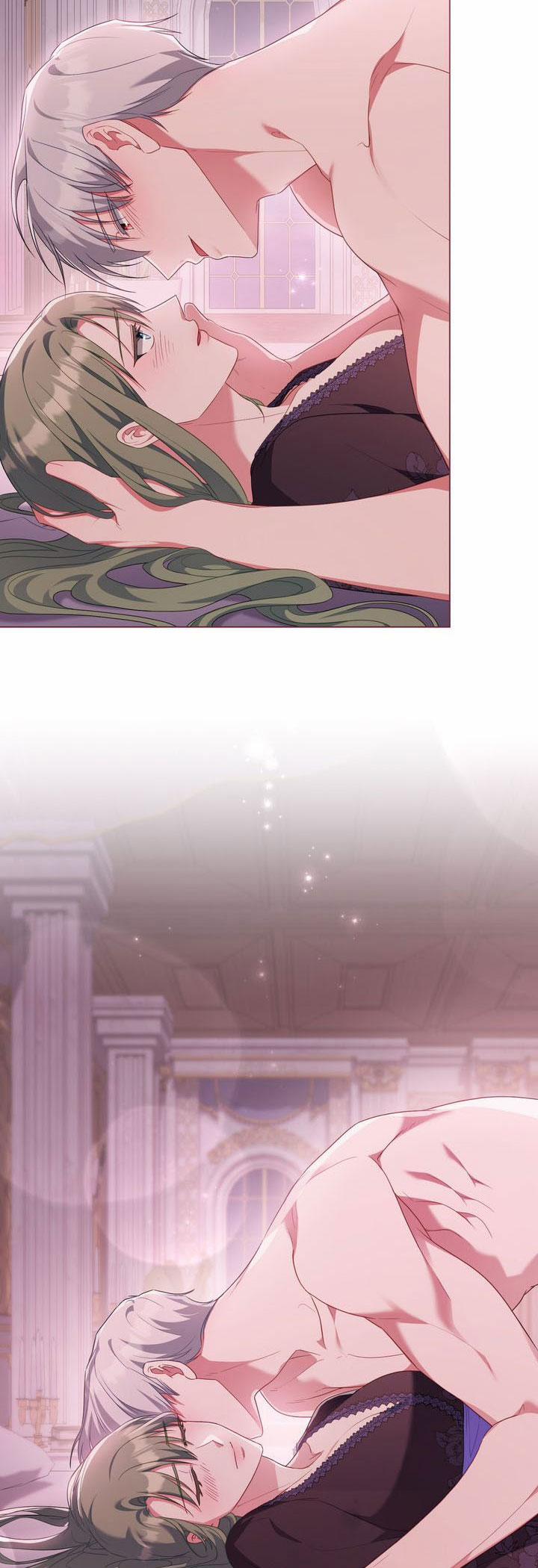 Tôi Trở Thành Nhân Vật Phản Diện Thực Sự 70 trang 54