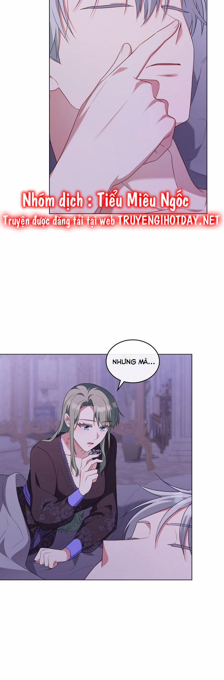 Tôi Trở Thành Nhân Vật Phản Diện Thực Sự 70 trang 58