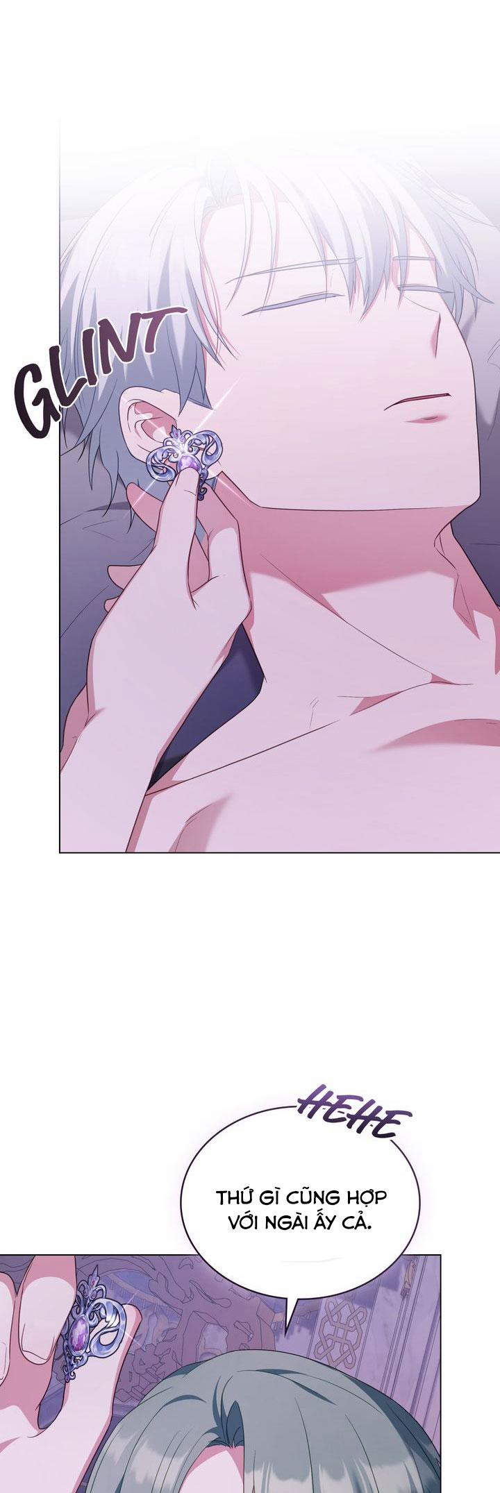 Tôi Trở Thành Nhân Vật Phản Diện Thực Sự 70 trang 59