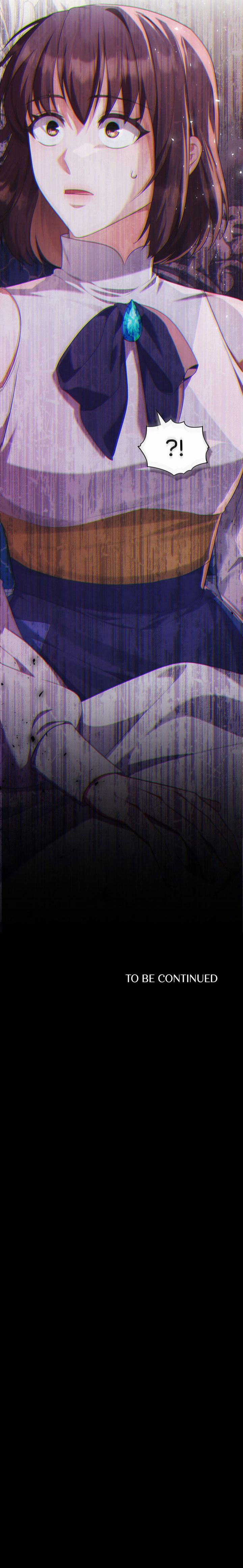 Tôi Trở Thành Nhân Vật Phản Diện Thực Sự 71 trang 22