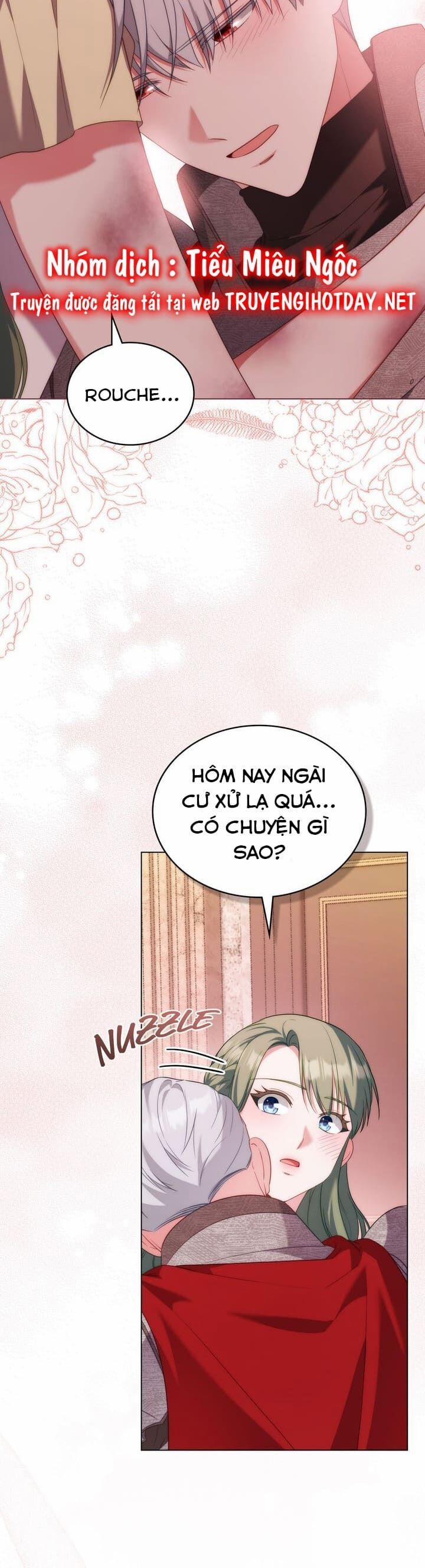 Tôi Trở Thành Nhân Vật Phản Diện Thực Sự 72 trang 24