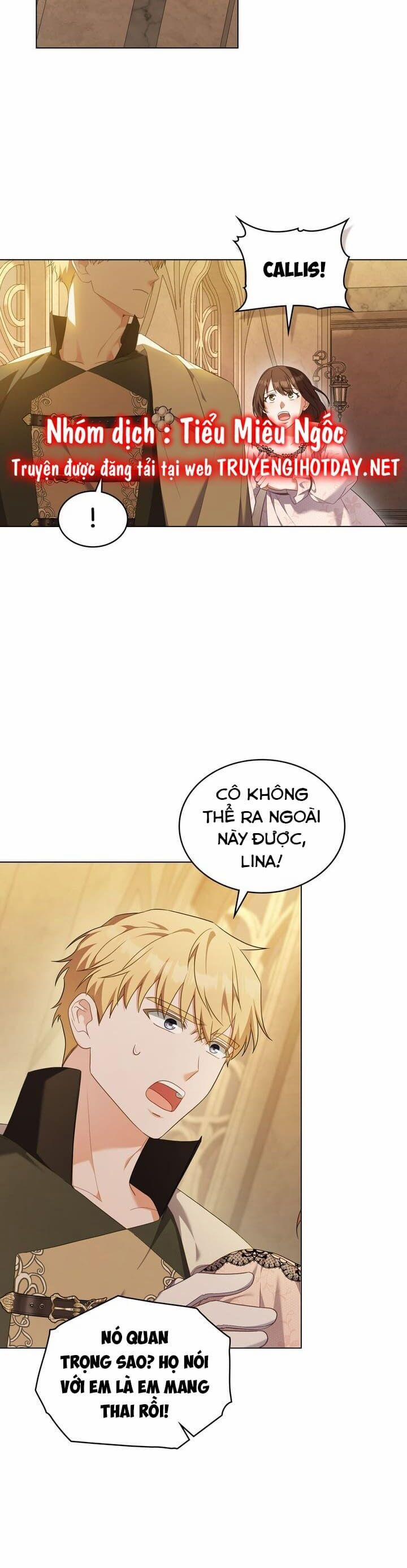 Tôi Trở Thành Nhân Vật Phản Diện Thực Sự 72 trang 26