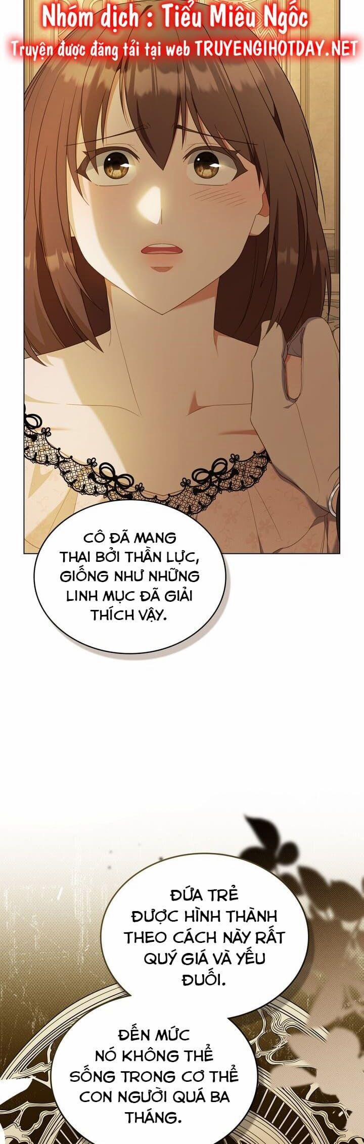 Tôi Trở Thành Nhân Vật Phản Diện Thực Sự 72 trang 28