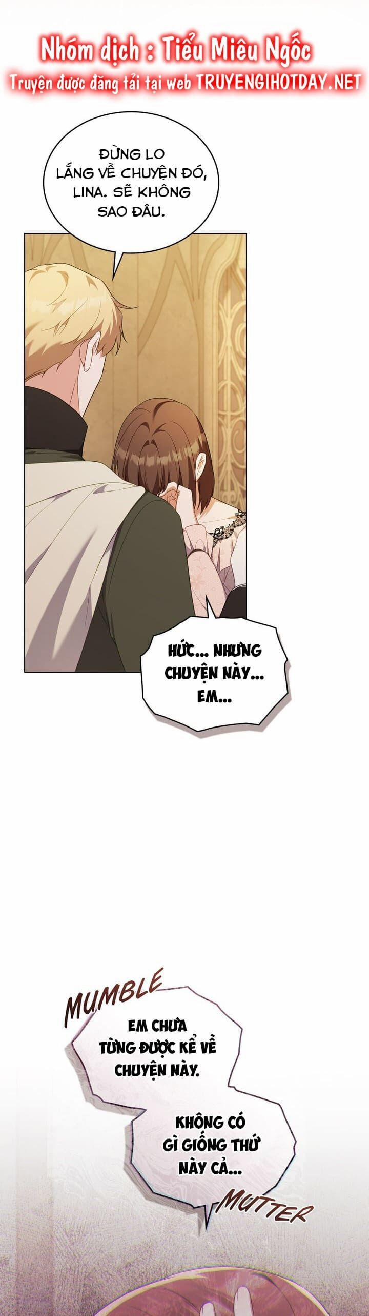 Tôi Trở Thành Nhân Vật Phản Diện Thực Sự 72 trang 30