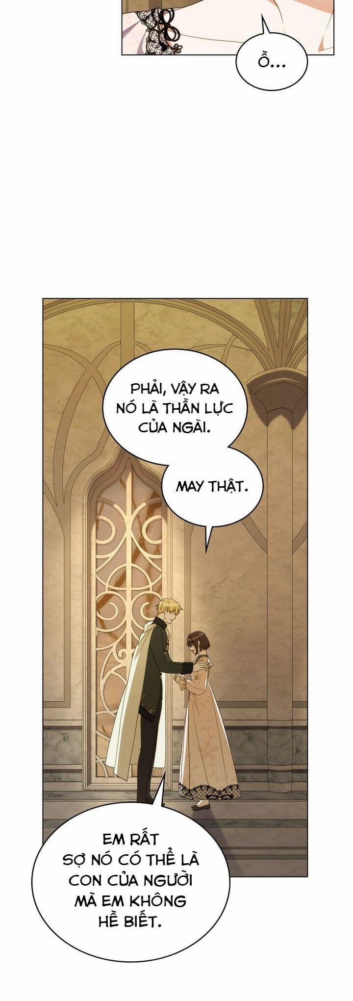 Tôi Trở Thành Nhân Vật Phản Diện Thực Sự 72 trang 33