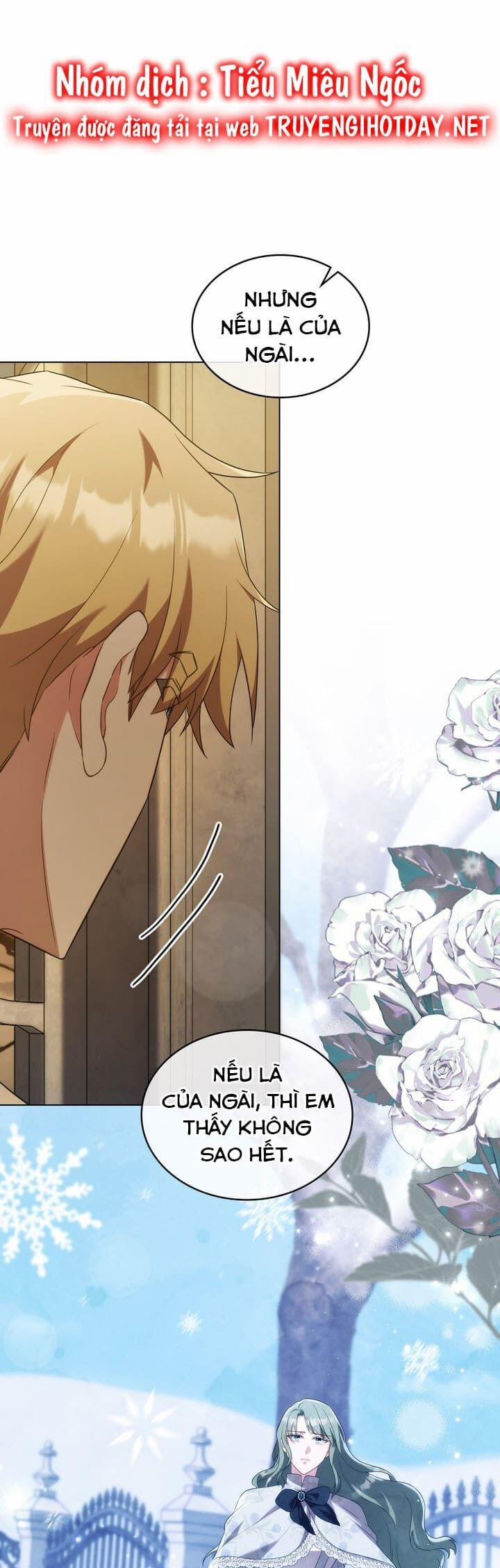 Tôi Trở Thành Nhân Vật Phản Diện Thực Sự 72 trang 34