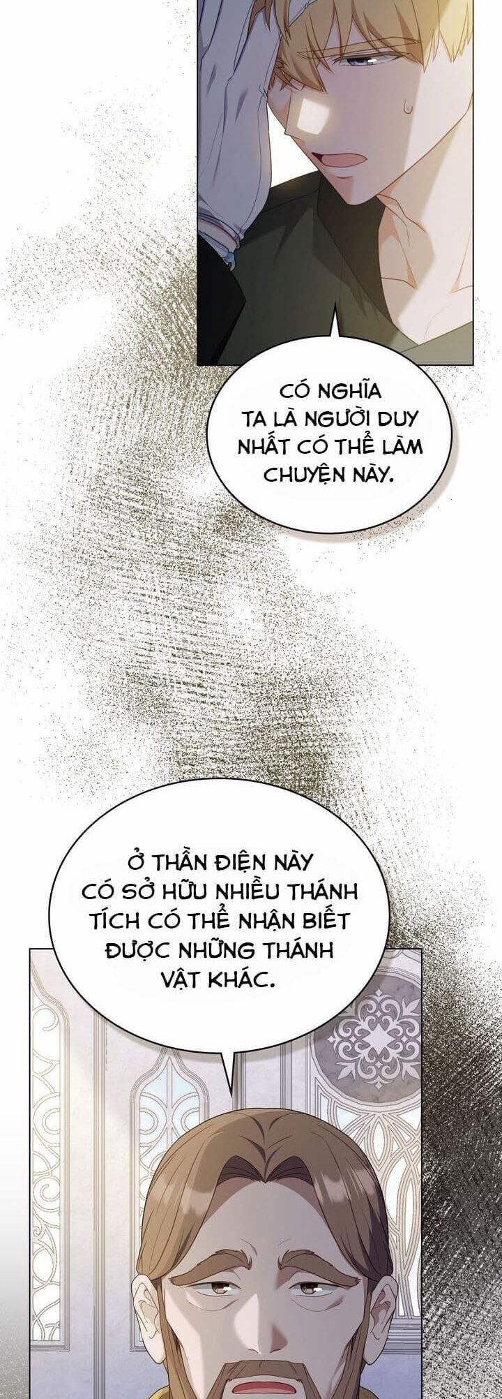 Tôi Trở Thành Nhân Vật Phản Diện Thực Sự 72 trang 7