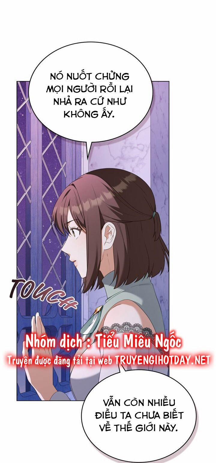 Tôi Trở Thành Nhân Vật Phản Diện Thực Sự 73 trang 14