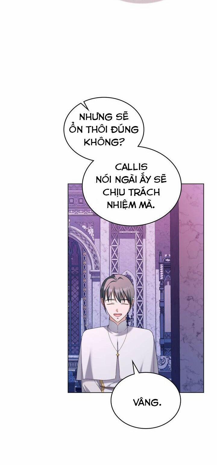 Tôi Trở Thành Nhân Vật Phản Diện Thực Sự 73 trang 15