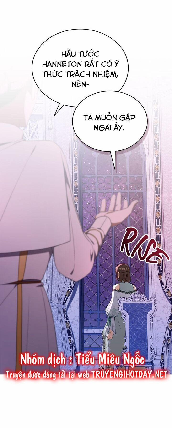 Tôi Trở Thành Nhân Vật Phản Diện Thực Sự 73 trang 16