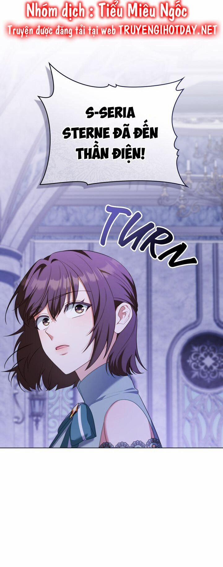 Tôi Trở Thành Nhân Vật Phản Diện Thực Sự 73 trang 23