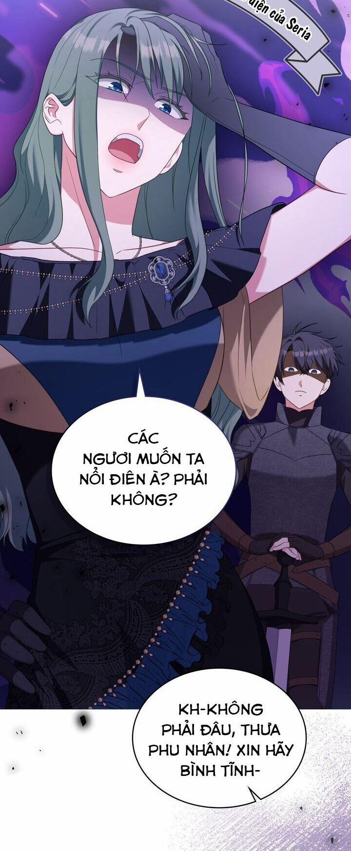 Tôi Trở Thành Nhân Vật Phản Diện Thực Sự 73 trang 26