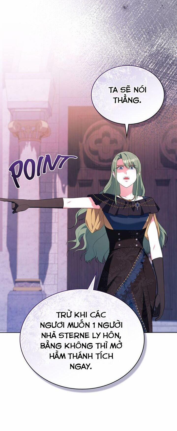 Tôi Trở Thành Nhân Vật Phản Diện Thực Sự 73 trang 28