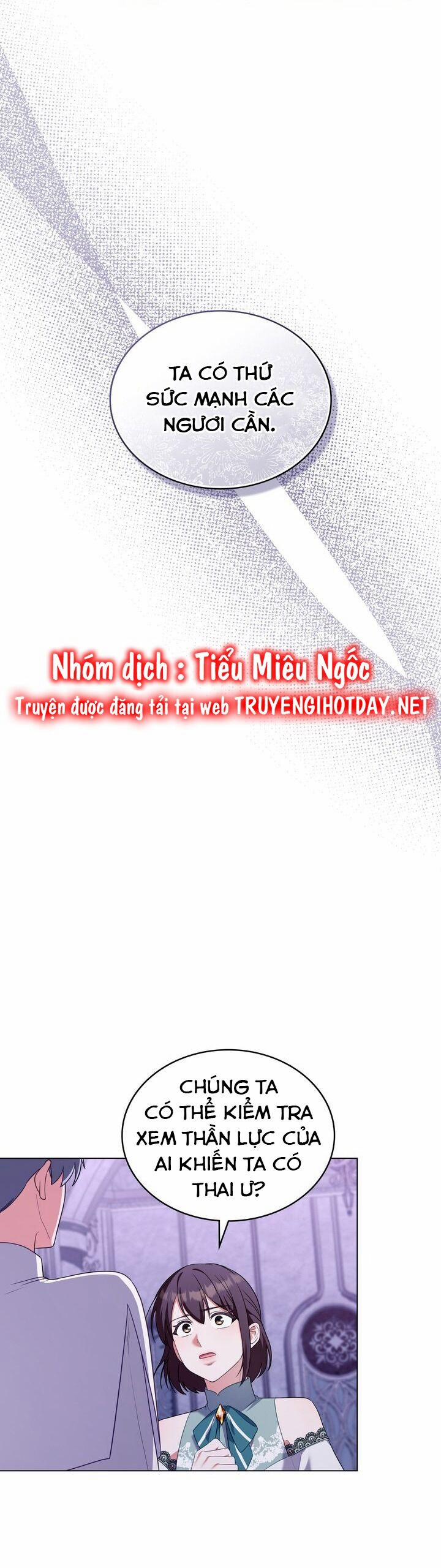 Tôi Trở Thành Nhân Vật Phản Diện Thực Sự 73 trang 31