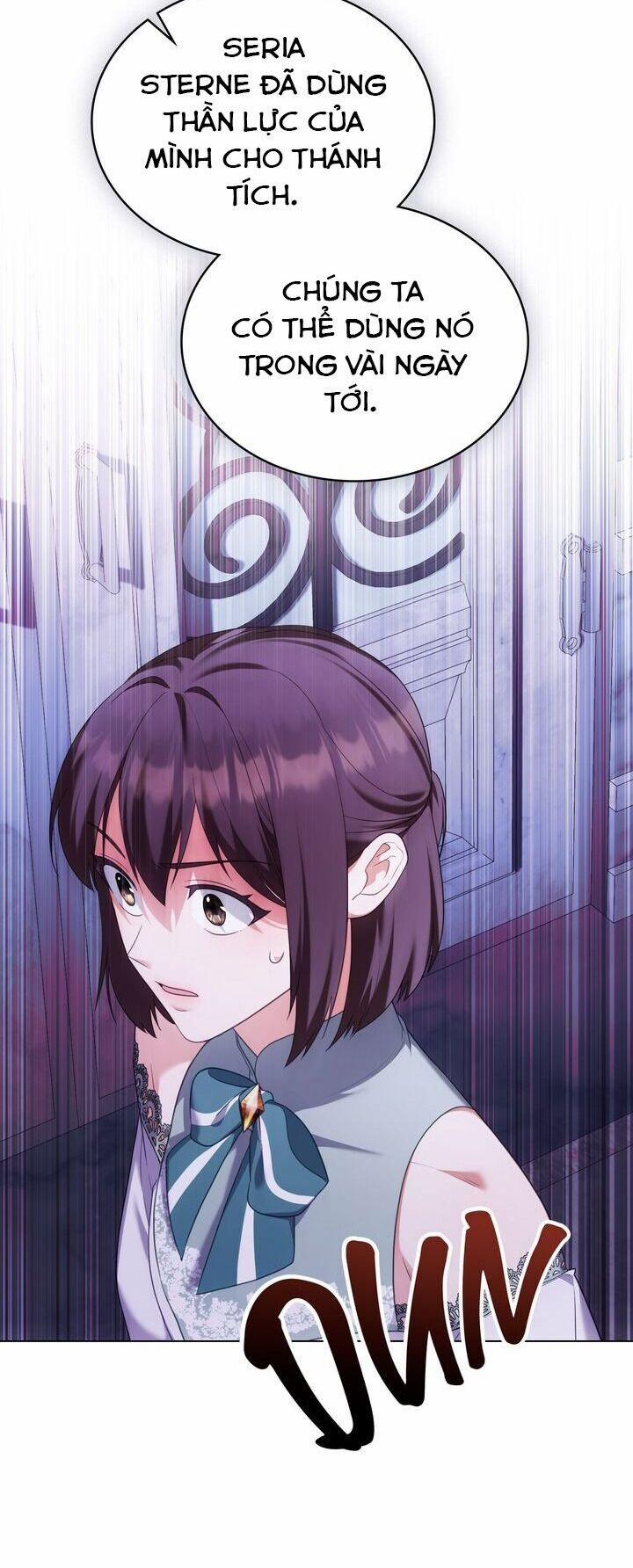 Tôi Trở Thành Nhân Vật Phản Diện Thực Sự 73 trang 33