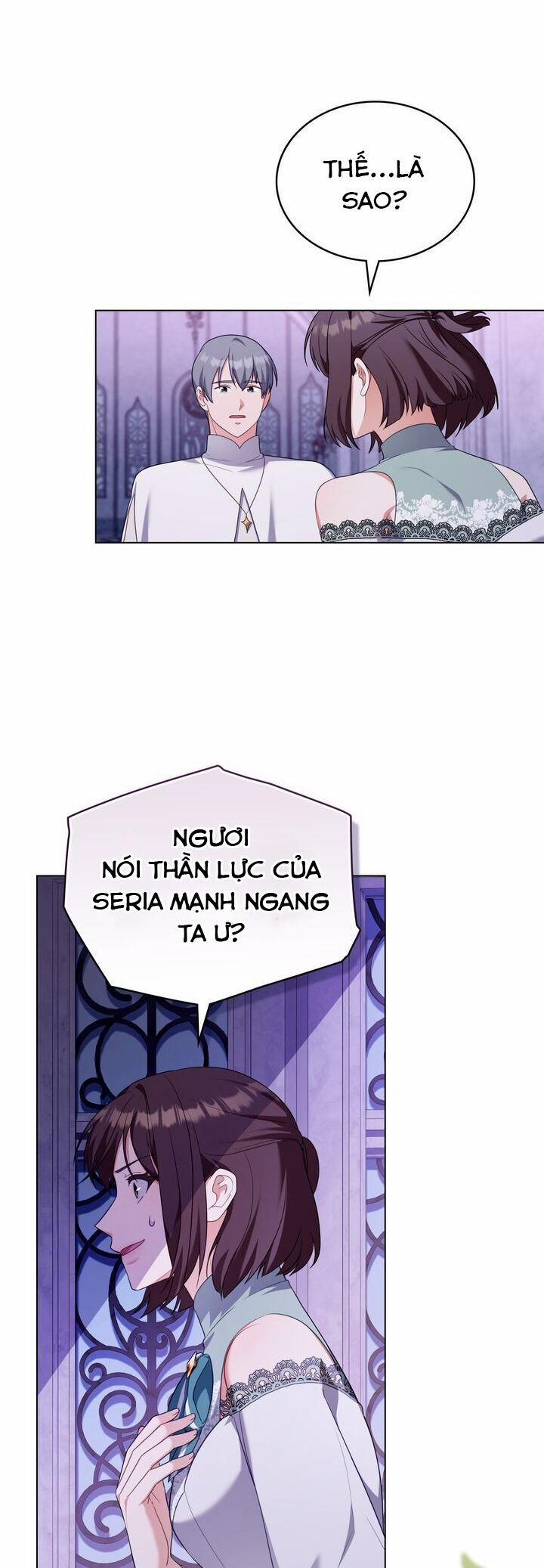 Tôi Trở Thành Nhân Vật Phản Diện Thực Sự 73 trang 34