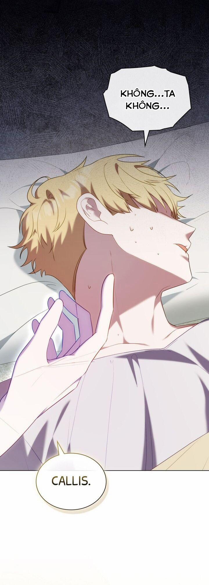 Tôi Trở Thành Nhân Vật Phản Diện Thực Sự 73 trang 38