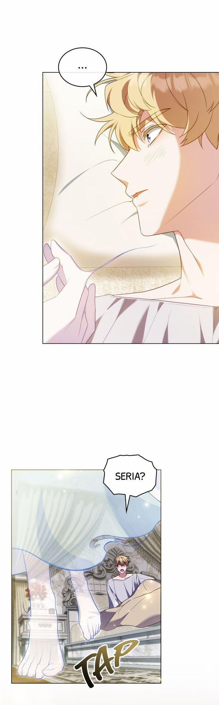 Tôi Trở Thành Nhân Vật Phản Diện Thực Sự 73 trang 40