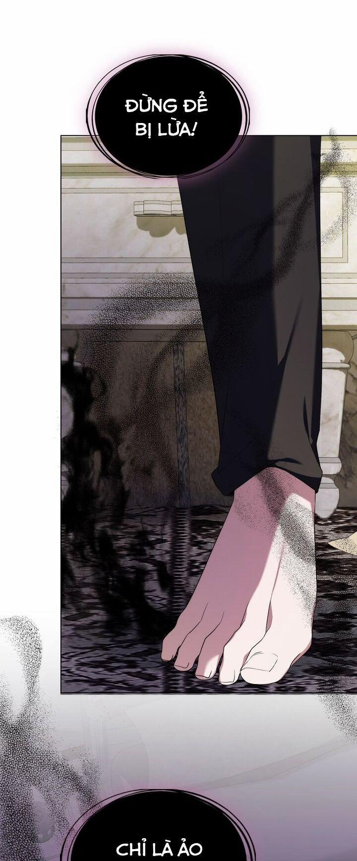 Tôi Trở Thành Nhân Vật Phản Diện Thực Sự 73 trang 42