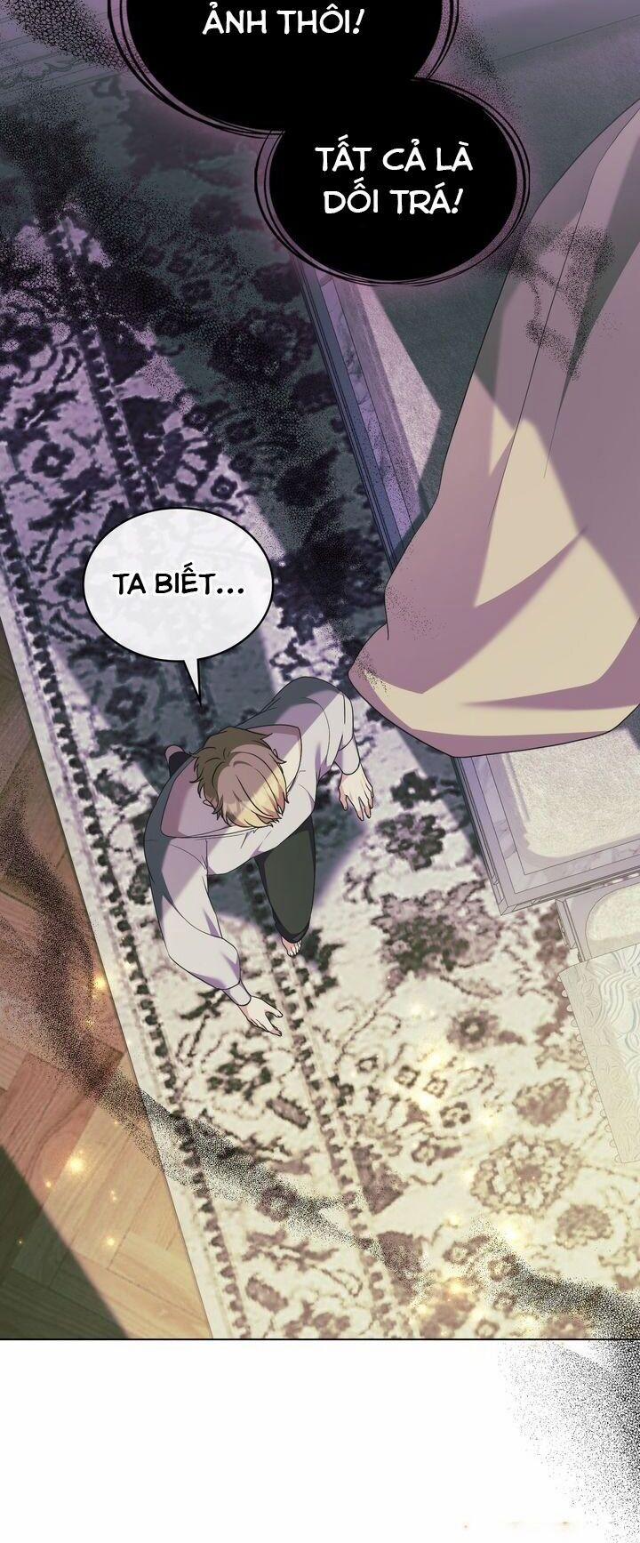 Tôi Trở Thành Nhân Vật Phản Diện Thực Sự 73 trang 43