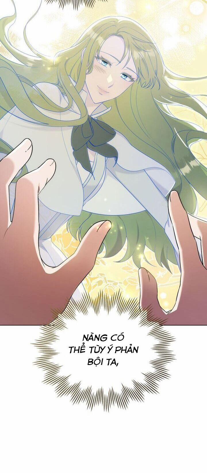 Tôi Trở Thành Nhân Vật Phản Diện Thực Sự 73 trang 45