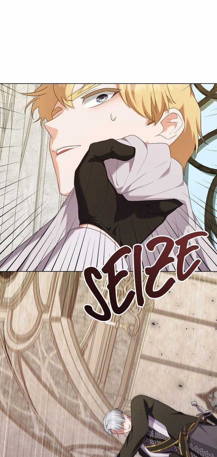 Tôi Trở Thành Nhân Vật Phản Diện Thực Sự 73 trang 49