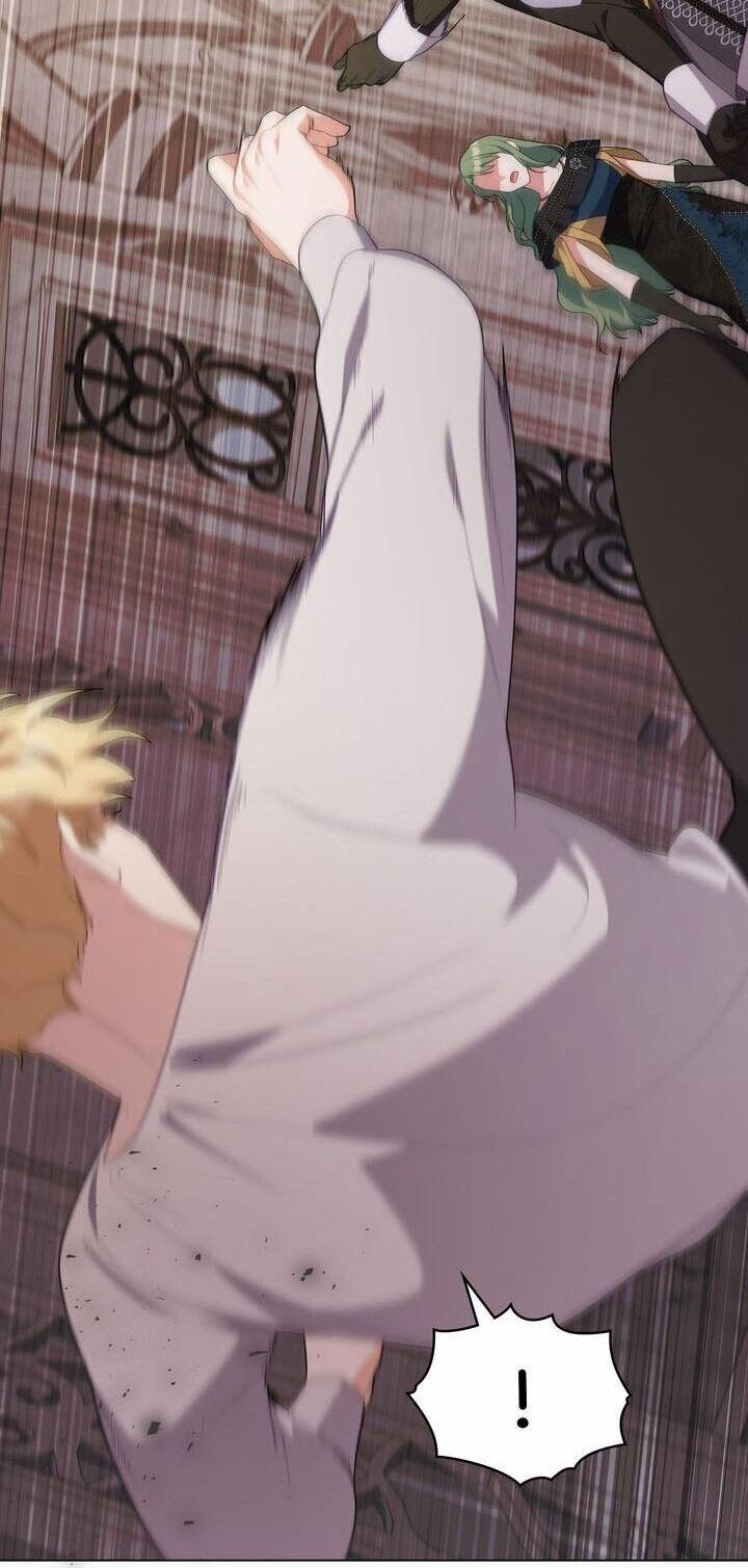 Tôi Trở Thành Nhân Vật Phản Diện Thực Sự 73 trang 50