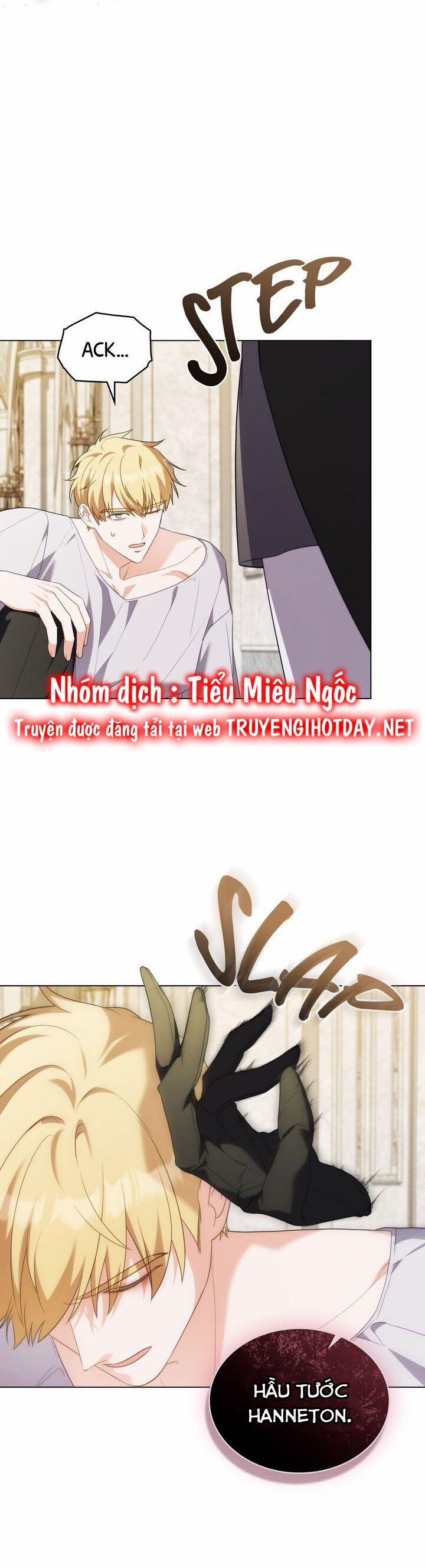 Tôi Trở Thành Nhân Vật Phản Diện Thực Sự 73 trang 51