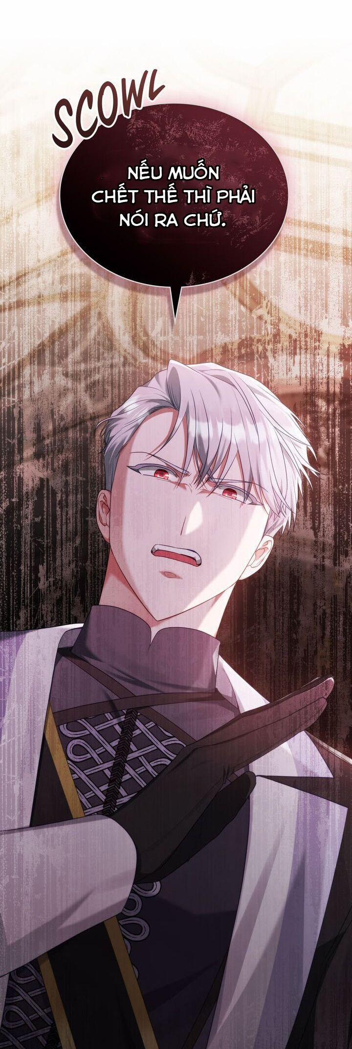 Tôi Trở Thành Nhân Vật Phản Diện Thực Sự 73 trang 52