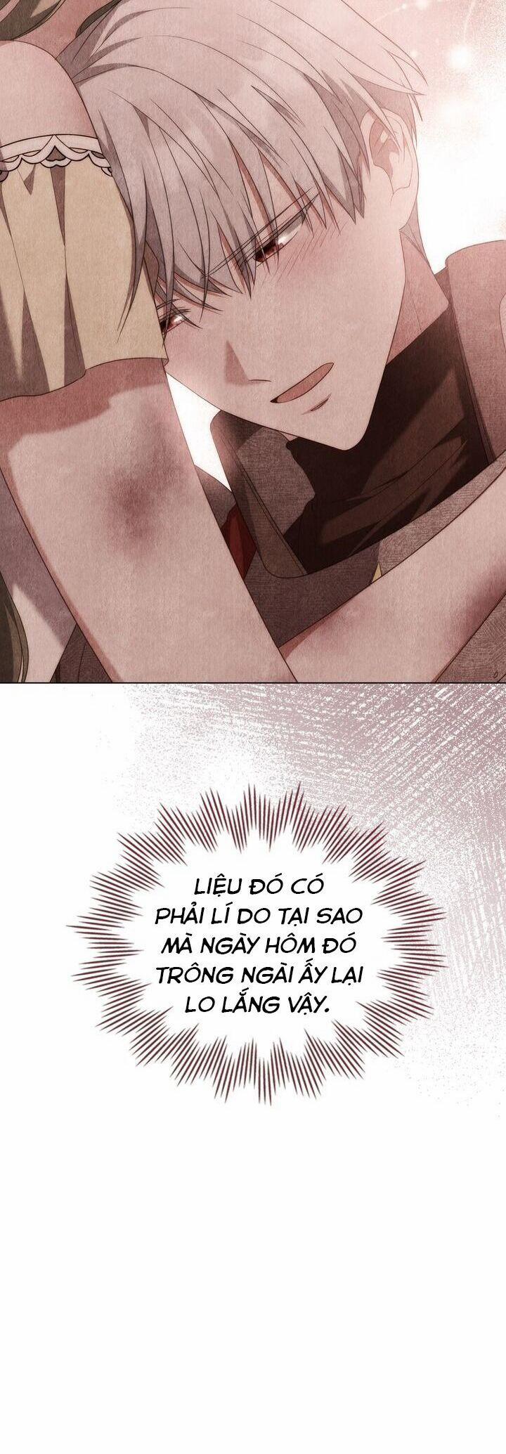 Tôi Trở Thành Nhân Vật Phản Diện Thực Sự 73 trang 8